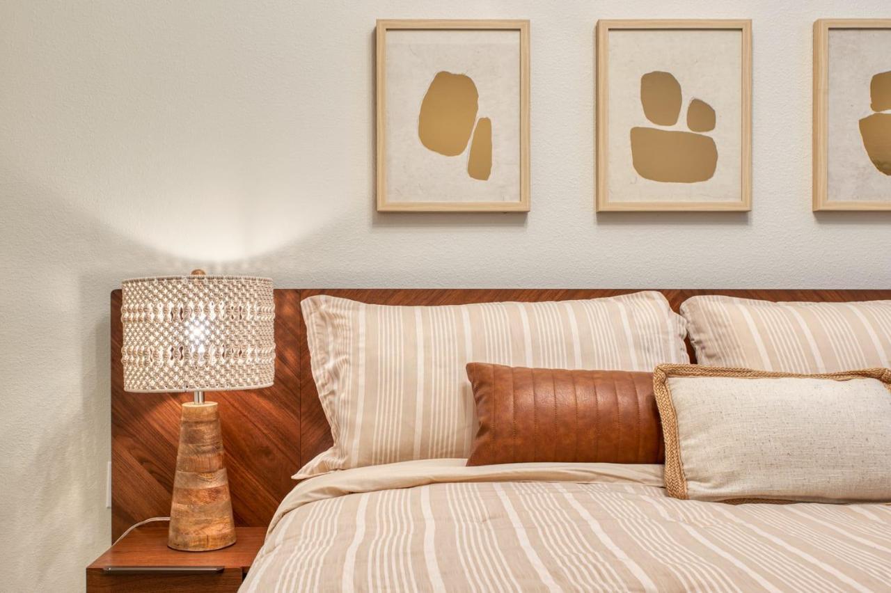 Modern Apartment With Mickey Themed Bedroom Kissimmee Exteriér fotografie